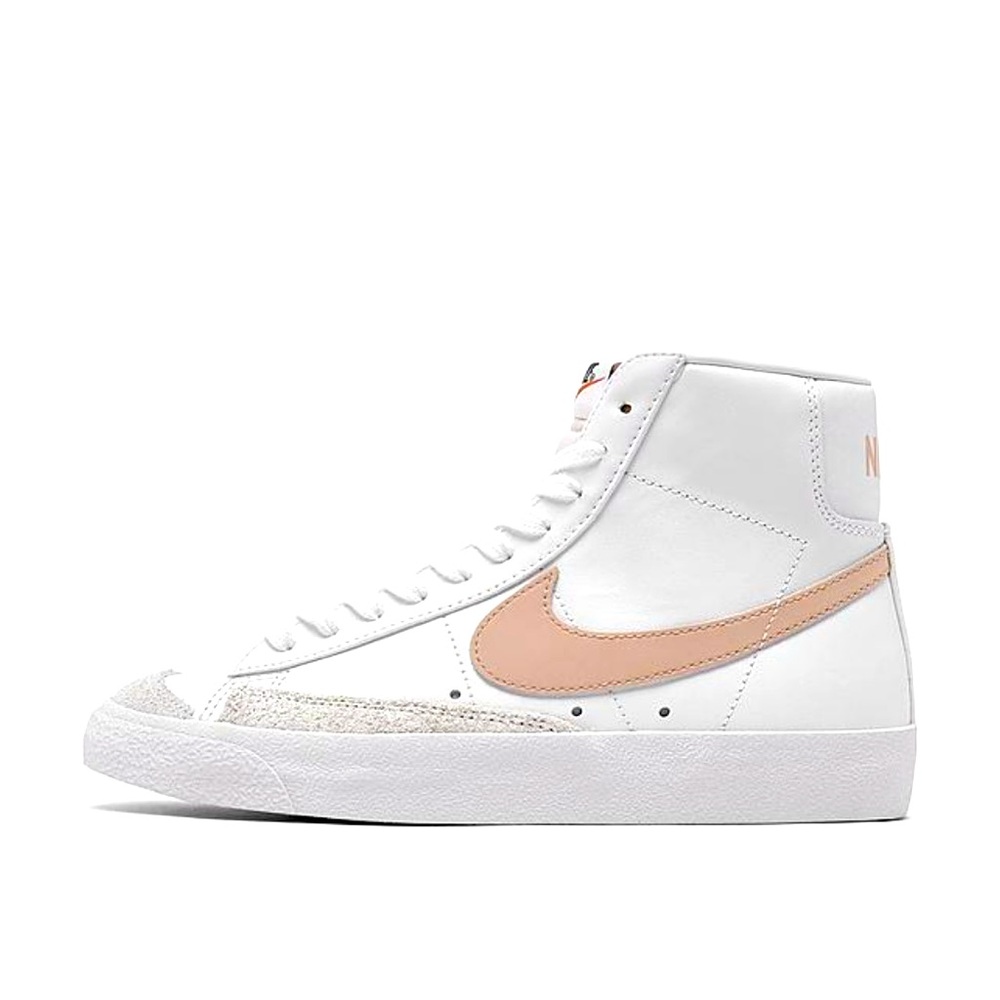 Women’s Nike blazer 77 Vintage - pink swoosh. Sold out